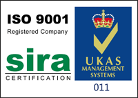 Certificate-ISO