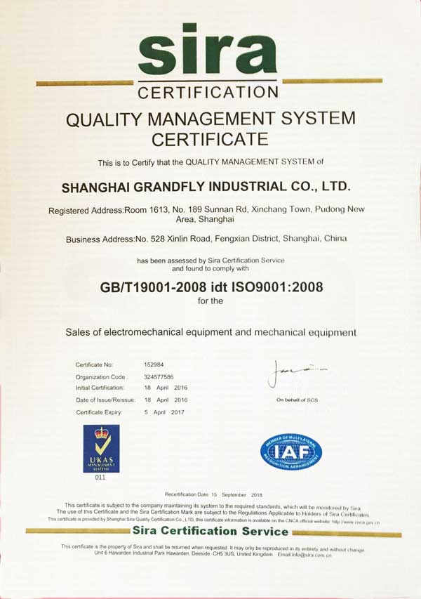 ISO9001