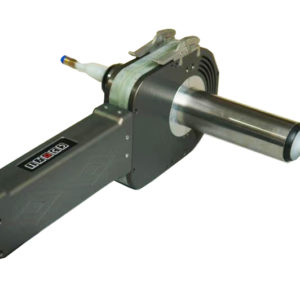 orbital welding machine chamber weld head