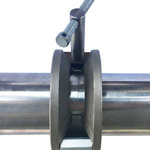 spot weld clamp